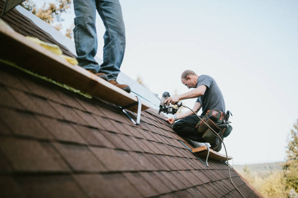 Trusted Melissa, TX Roofing Contractor Experts
